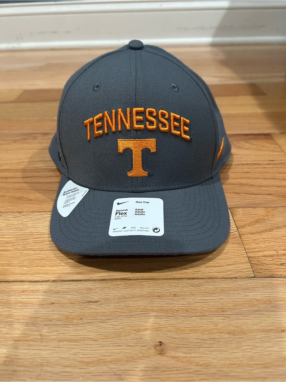 University of Tennessee Nike Hat